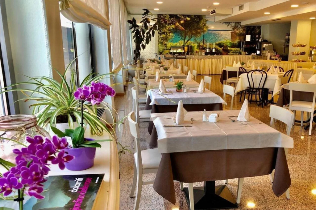Hotel Alfieri