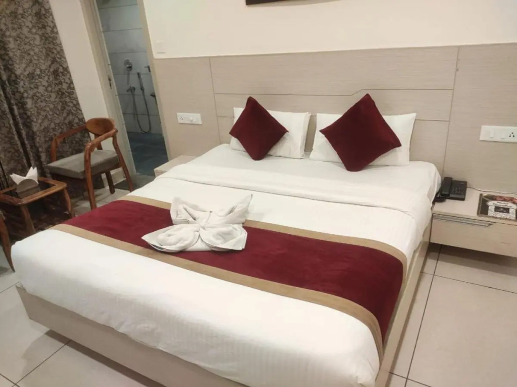 Hotel Hamilton