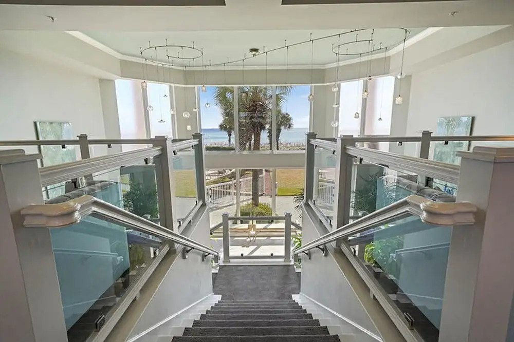 Silver Beach Towers PH 1901 by Five Star Properties