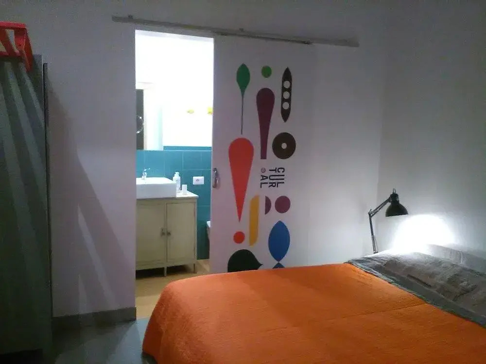 Zero B&B