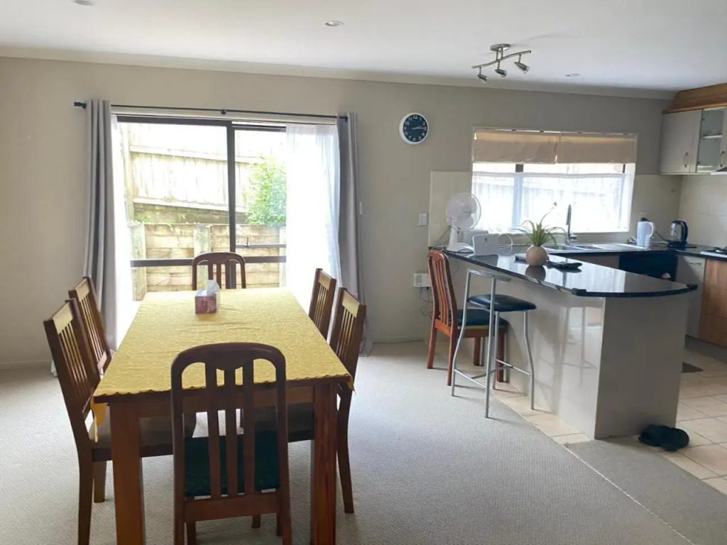 QQ Homestay Auckland