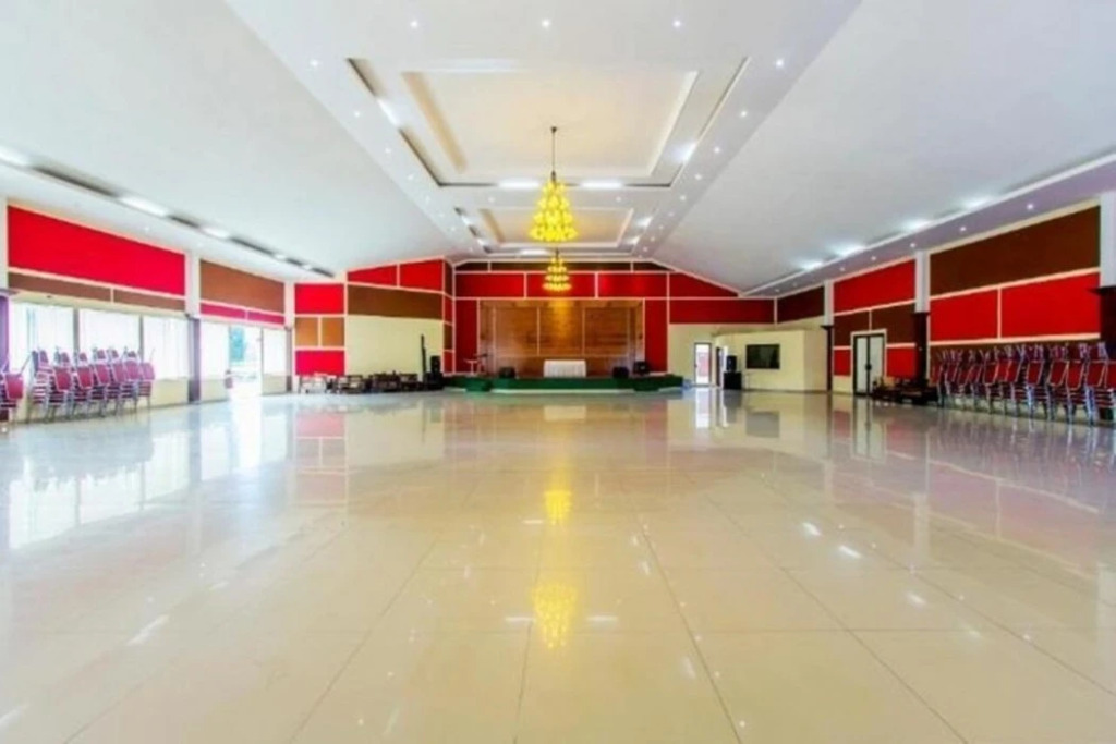 Narima Resort Hotel