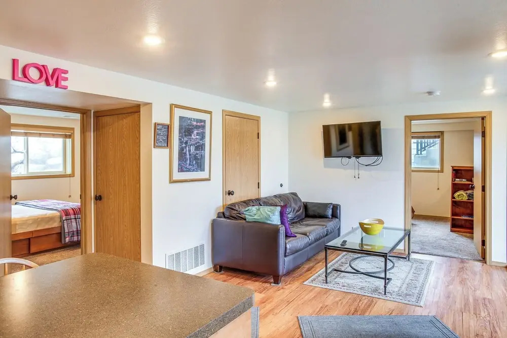 Spacious Coeur d 'alene Home: Near Everything!