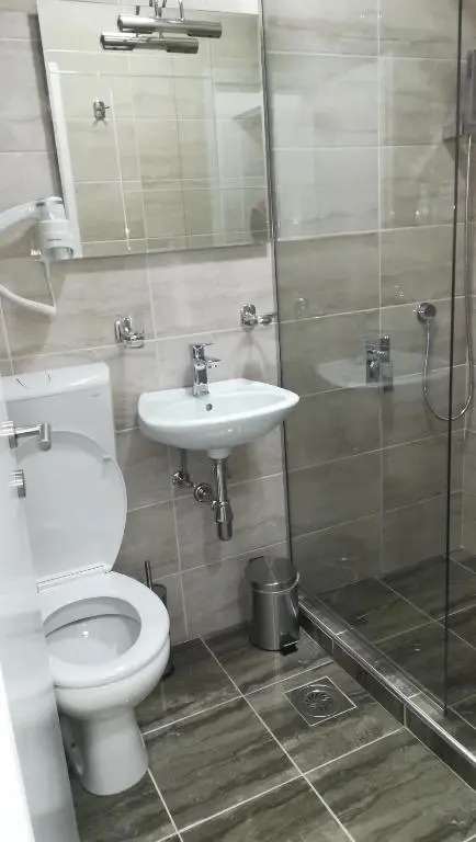 M4U Apartments