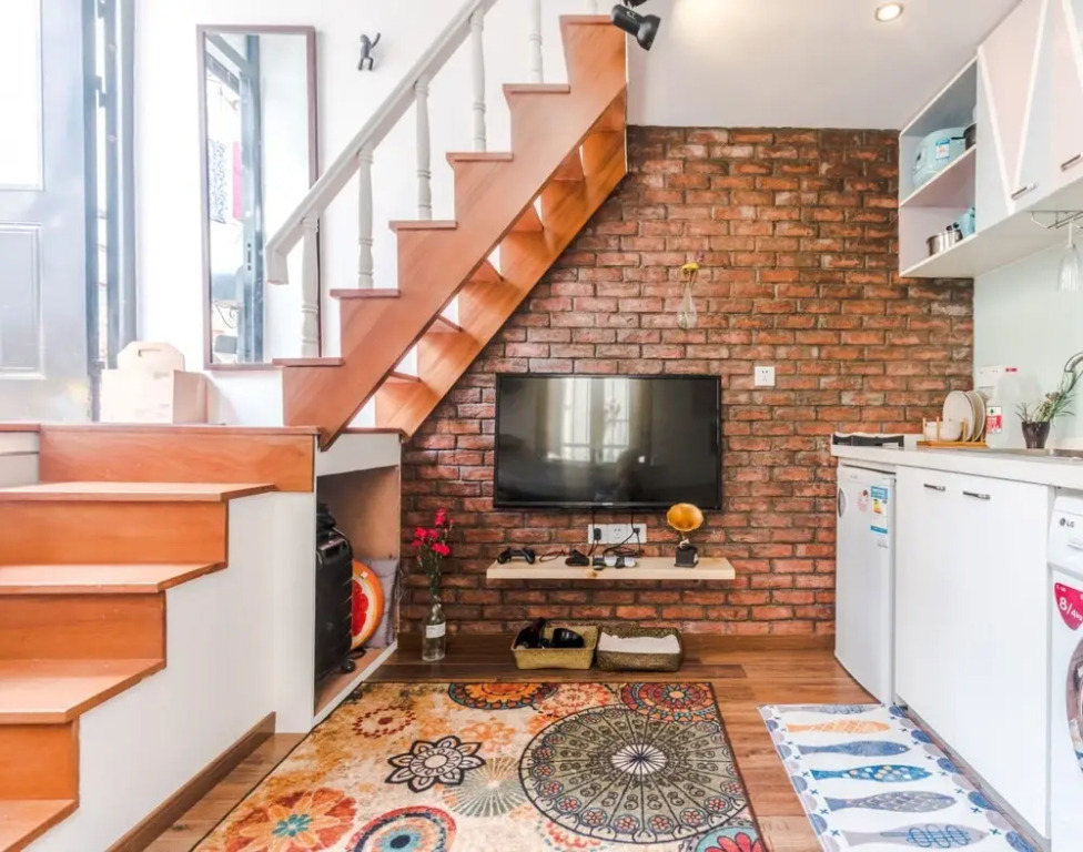 Cozy Apartment Best Location 1412
