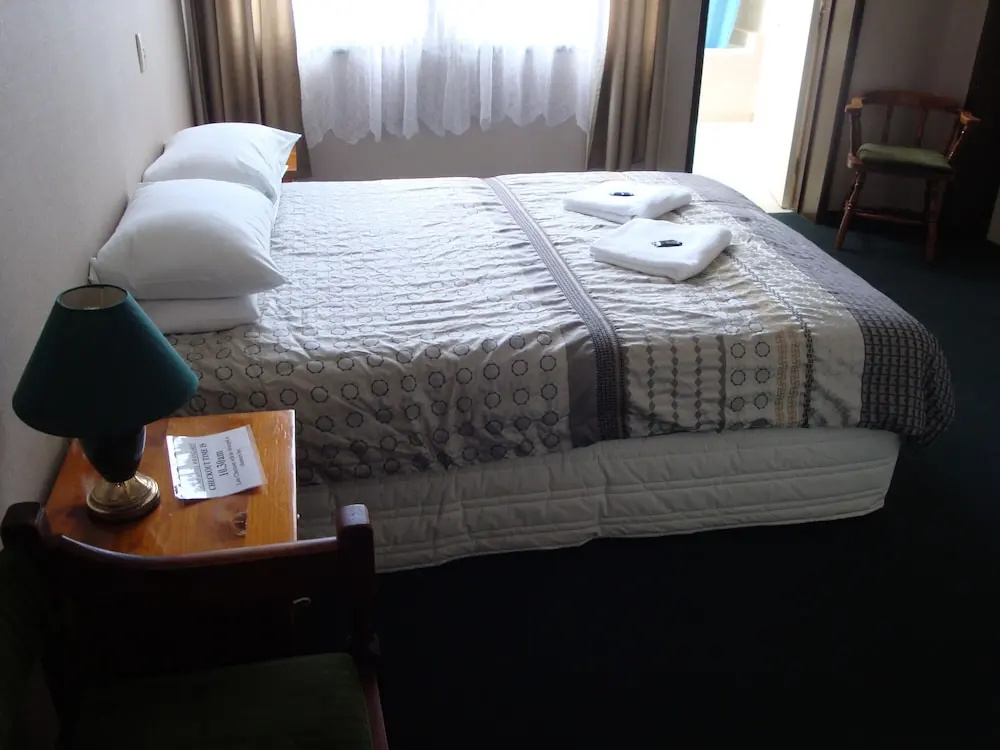 Grand Hotel - Whangarei