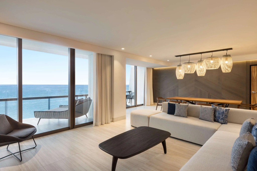 Hilton Cancun, an All-Inclusive Resort