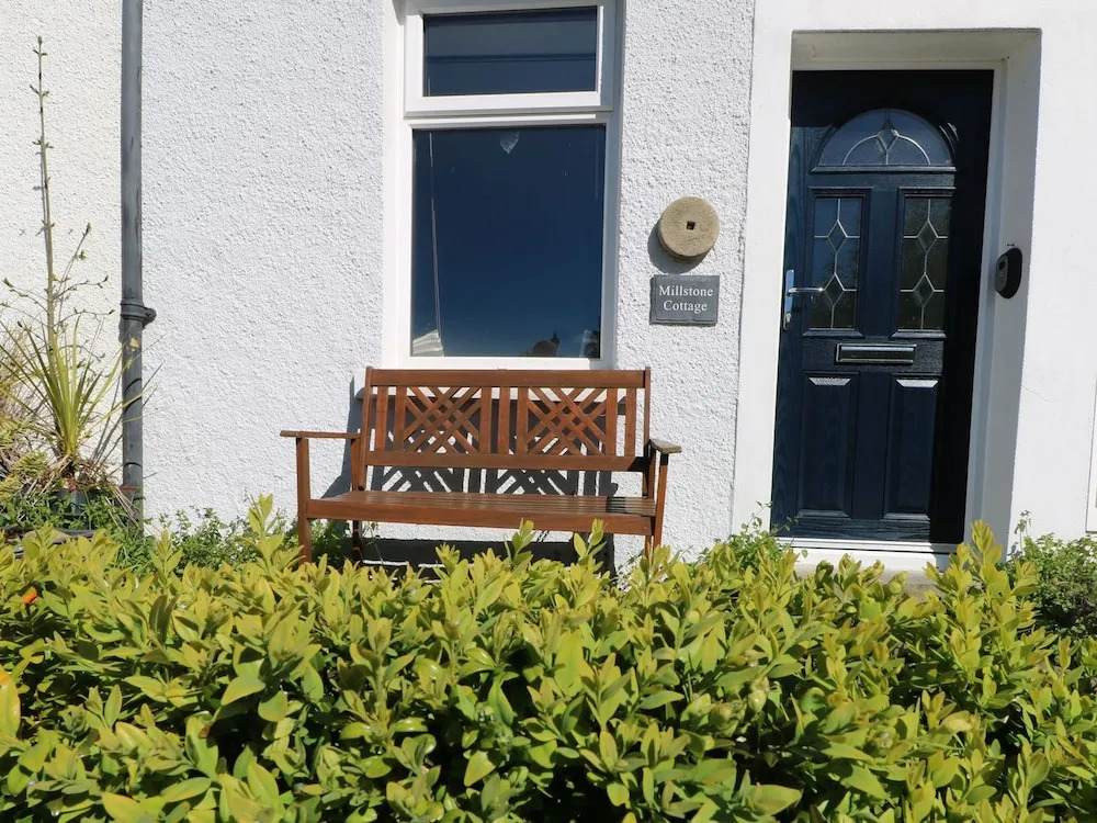 Millstone Cottage