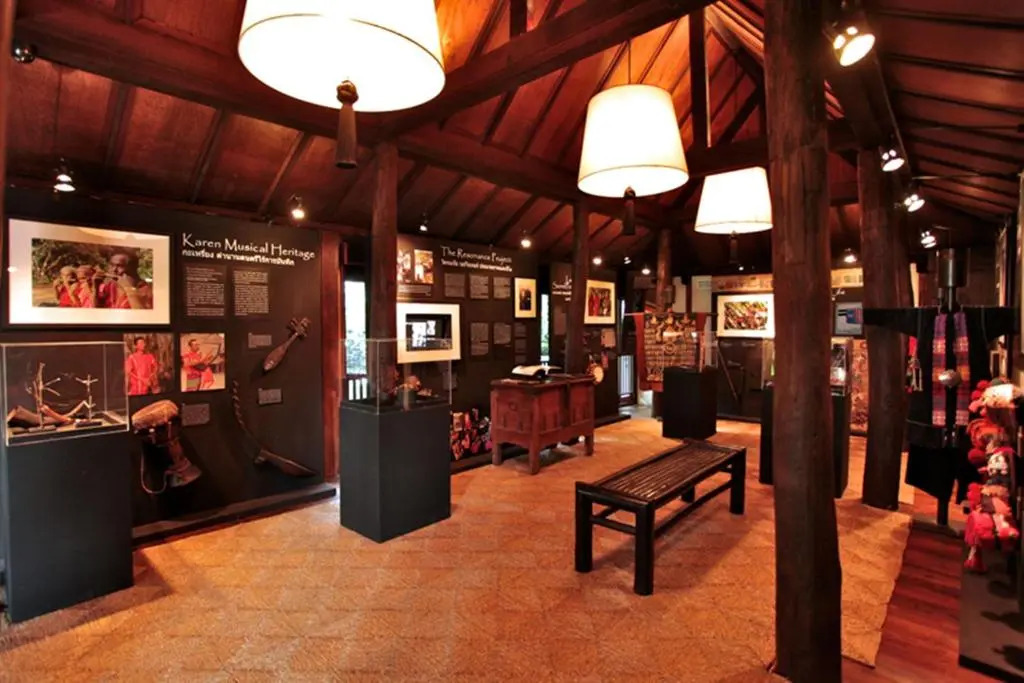 Tamarind Village Hotel Apartments