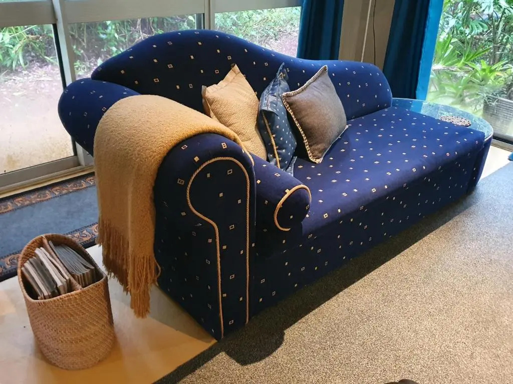 Garden Studio