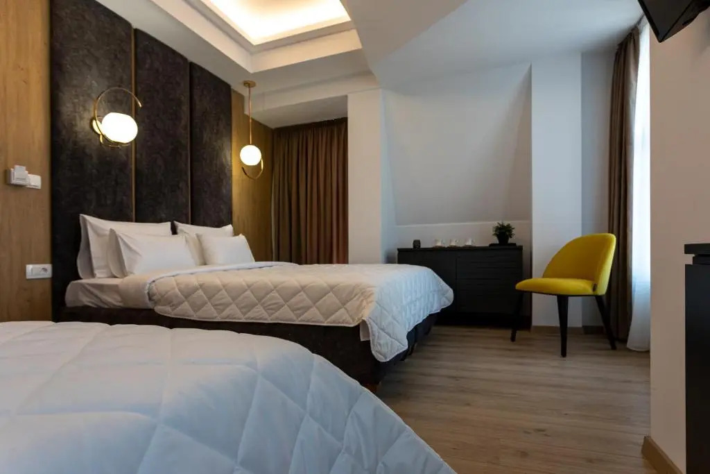 Grand Central Hotel