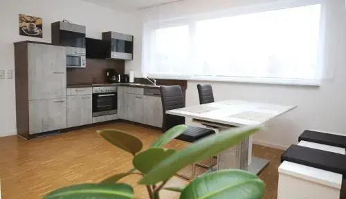 Outlet ApartmentS Metzingen