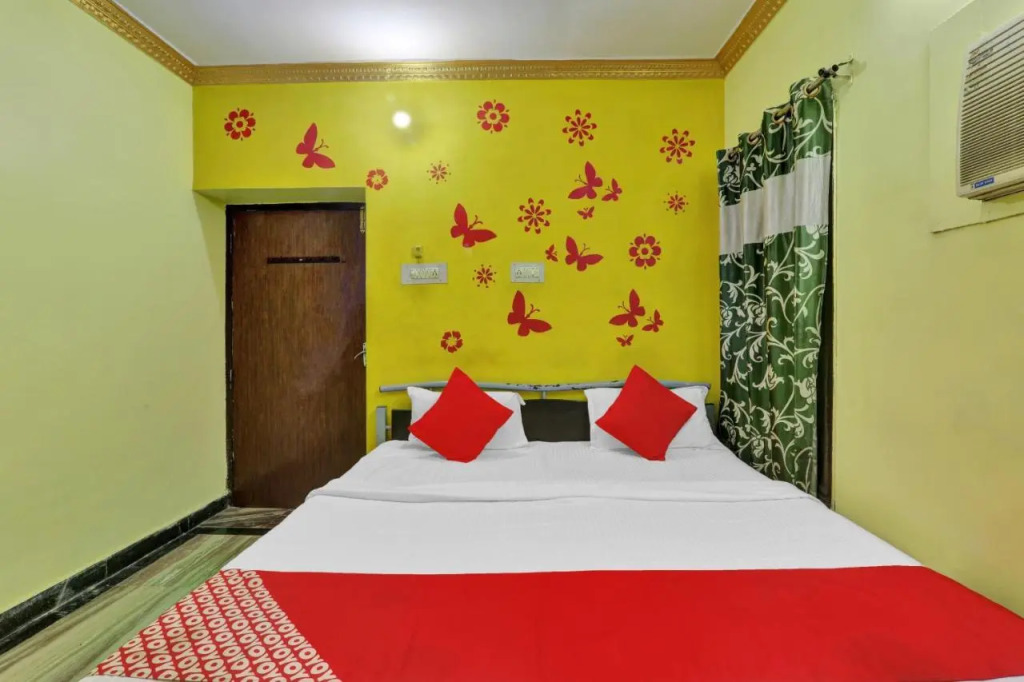Hotel O The Best Hotel
