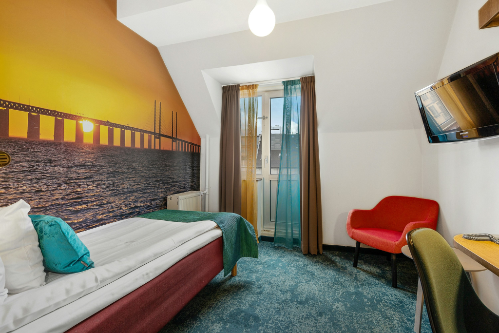 ProfilHotels Richmond