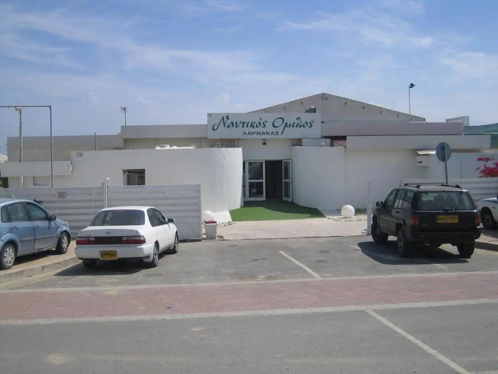 Maisonette Yacht Club