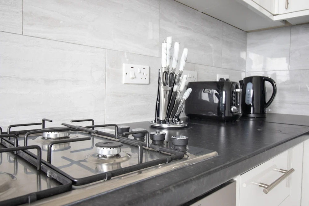 2-bed Near the O2 Arena & Excel & Free Parking
