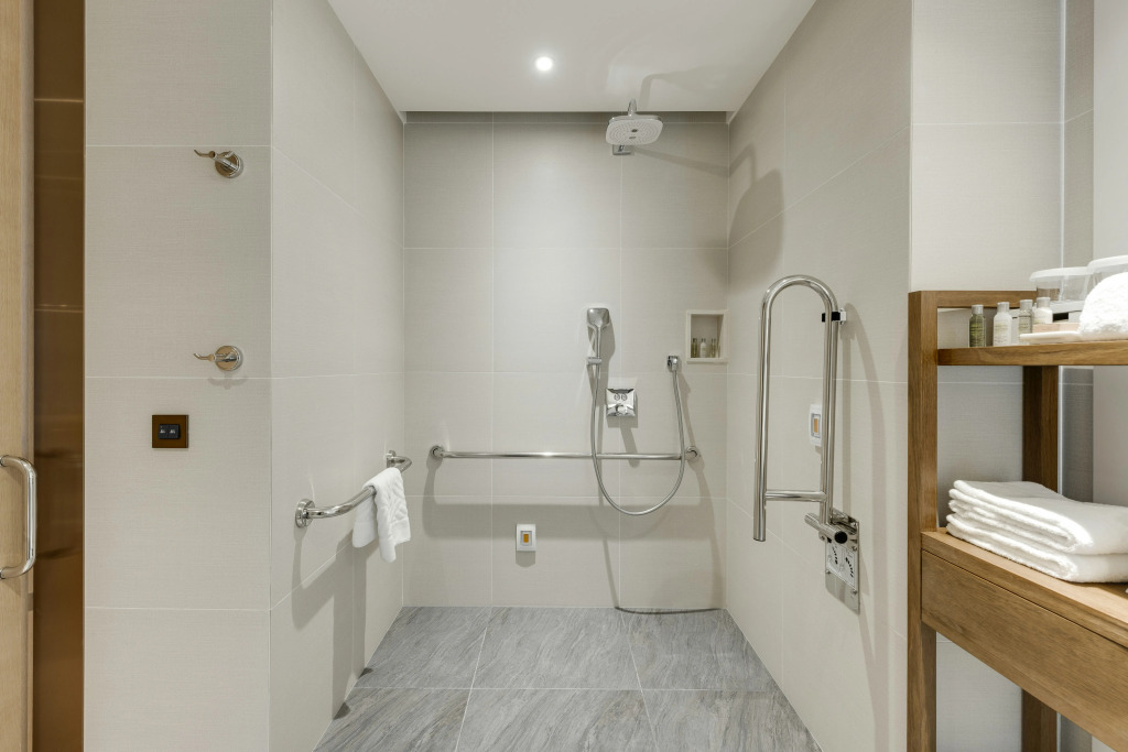DoubleTree by Hilton Taipei Zhongshan
