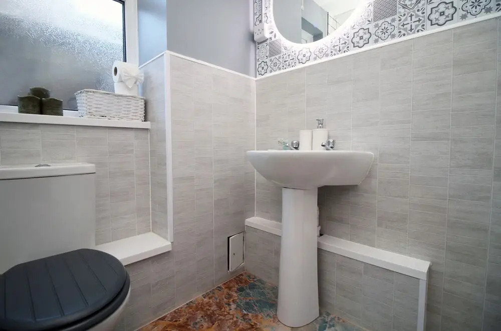 Junctions Way by Tŷ SA - NEW 3 Bed