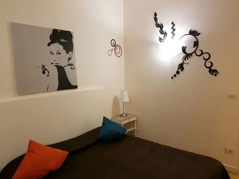Fornaci Guest House