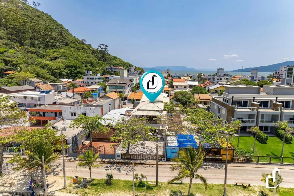Seu espaço à beira-mar com três suítes