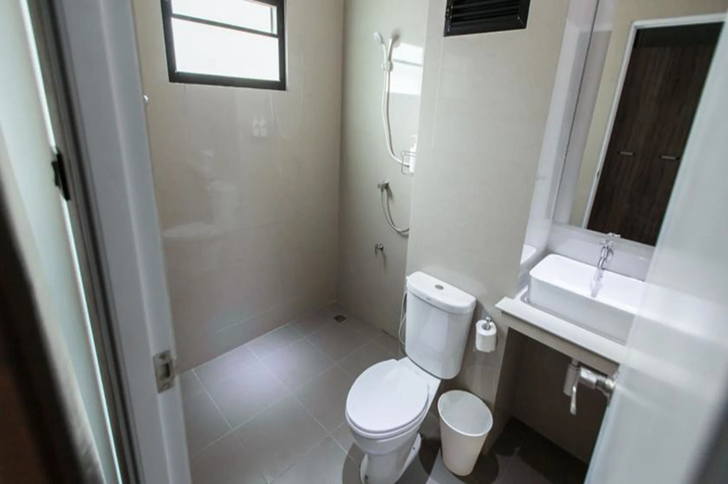 THAMM Residence