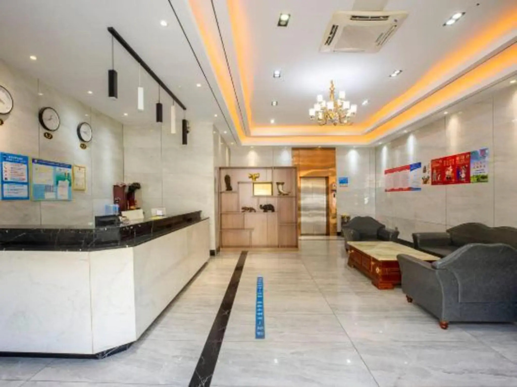 Jin Hui Hotel