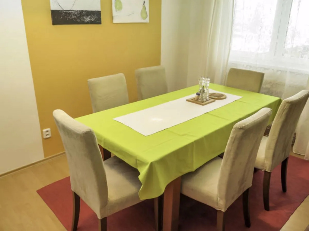 Hotel Smokovec
