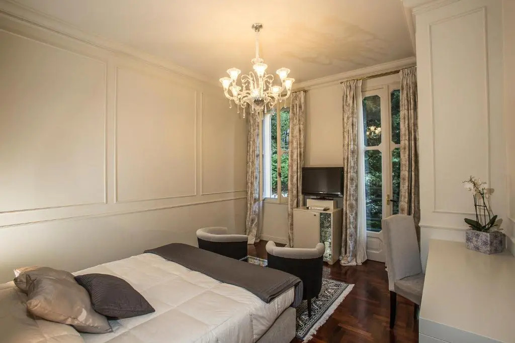 Boutique Hotel Villa Giulia