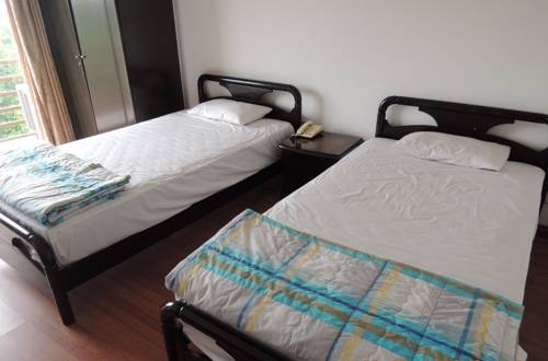 A25 Hotel - Nguyen Thai Hoc