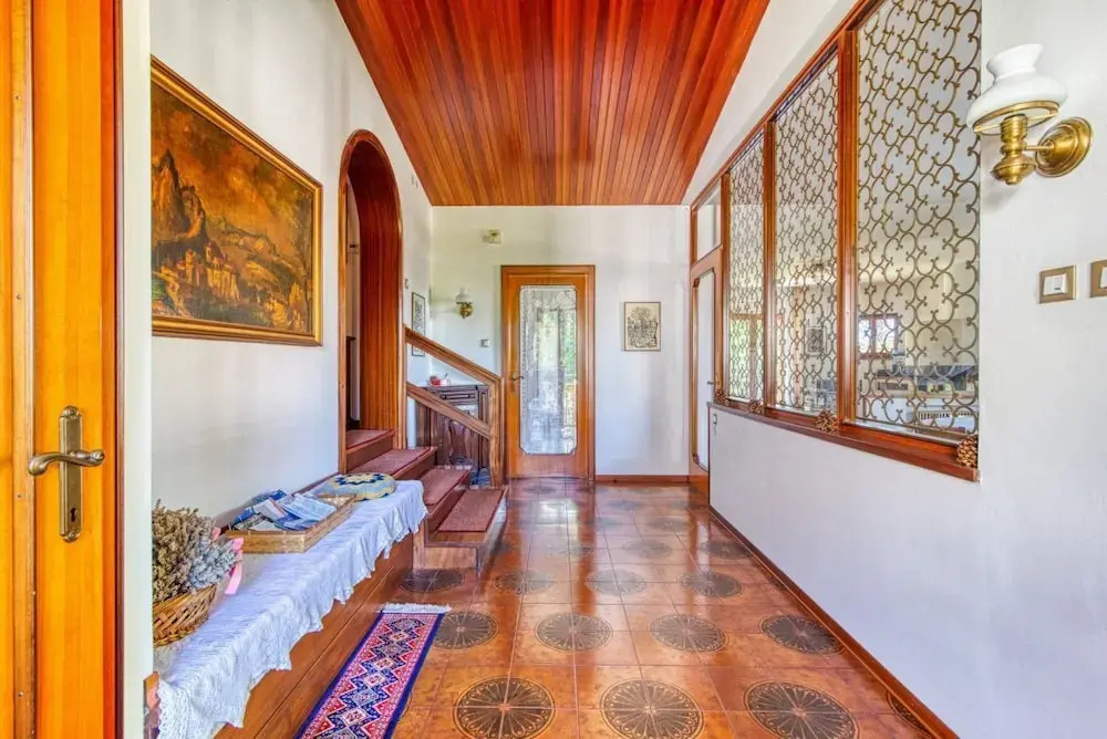 Villa Margherita Lovely Flats