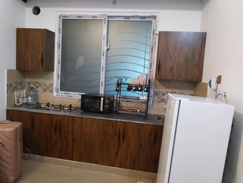 Homewood Suites Family Guest House & Apartments