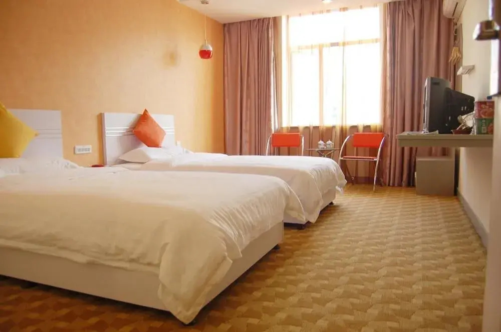 Anyi 158 Hotel