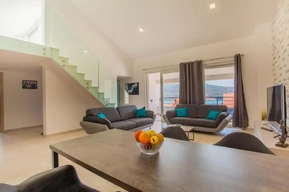 Apartments Delux Skalnica - Adults Only