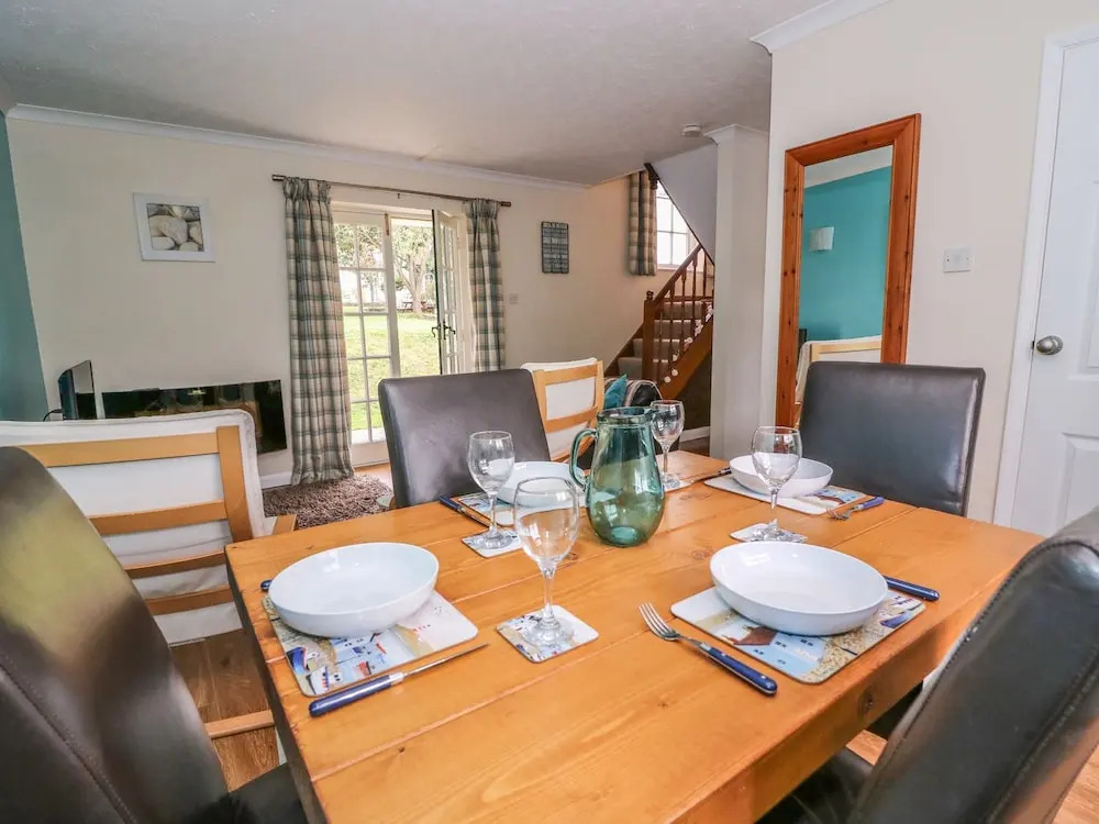Oak Tree Cottage
