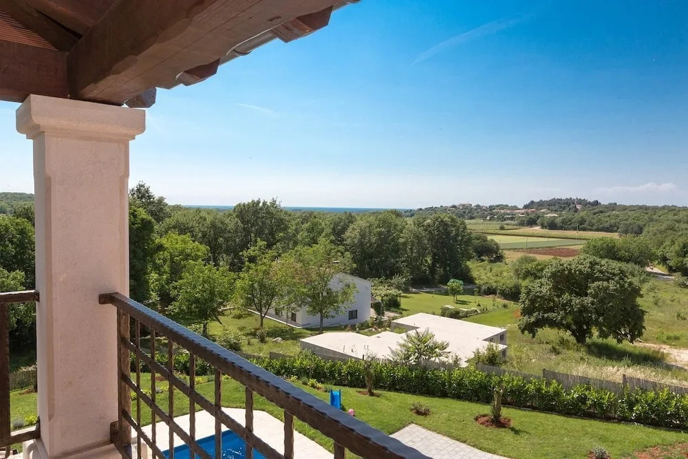 Villa Valentina