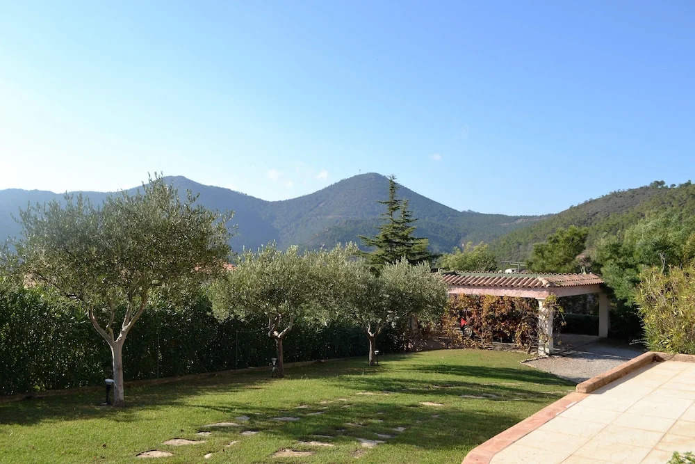 Villa Bellevue