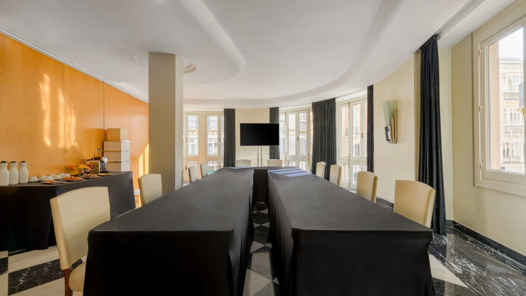 Hotel Larios Málaga