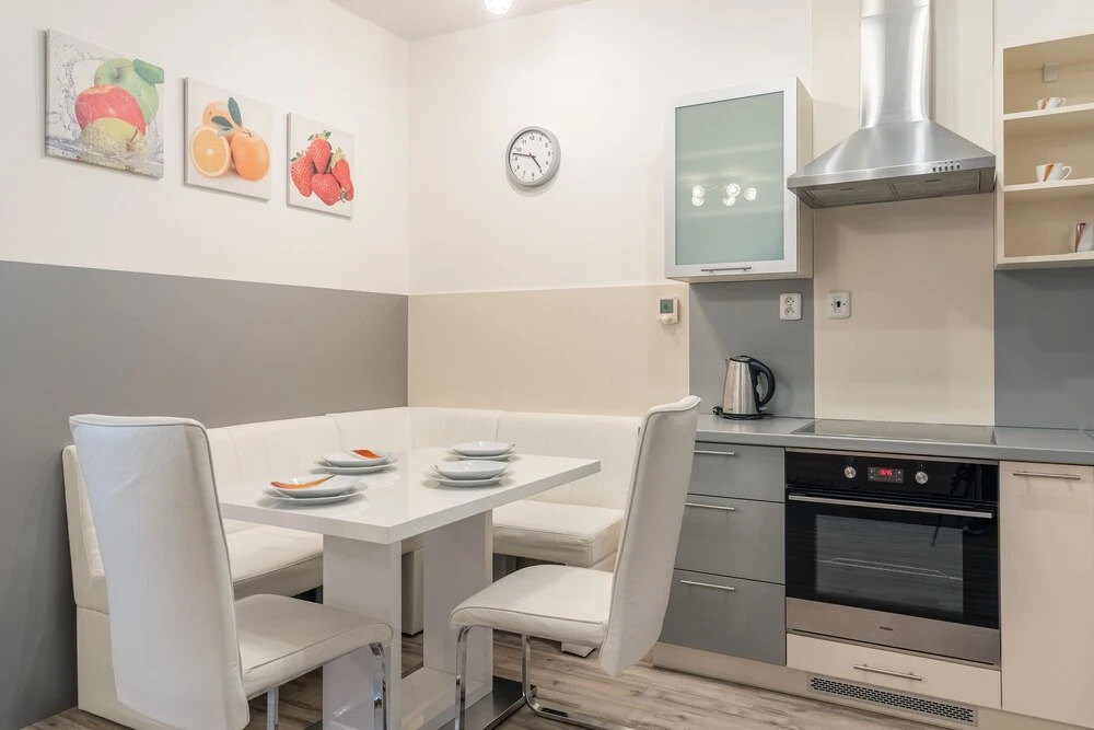 TATRYSTAY Apartments Tatranska