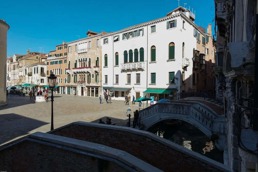 Venicevillas Ca di Leo