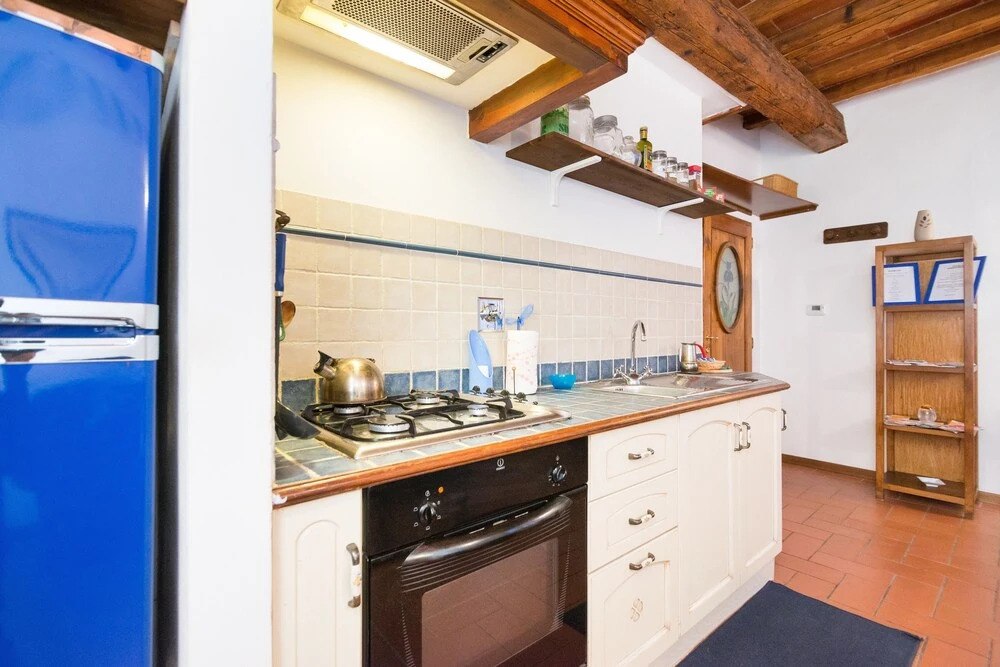 Leopolda Dream Home