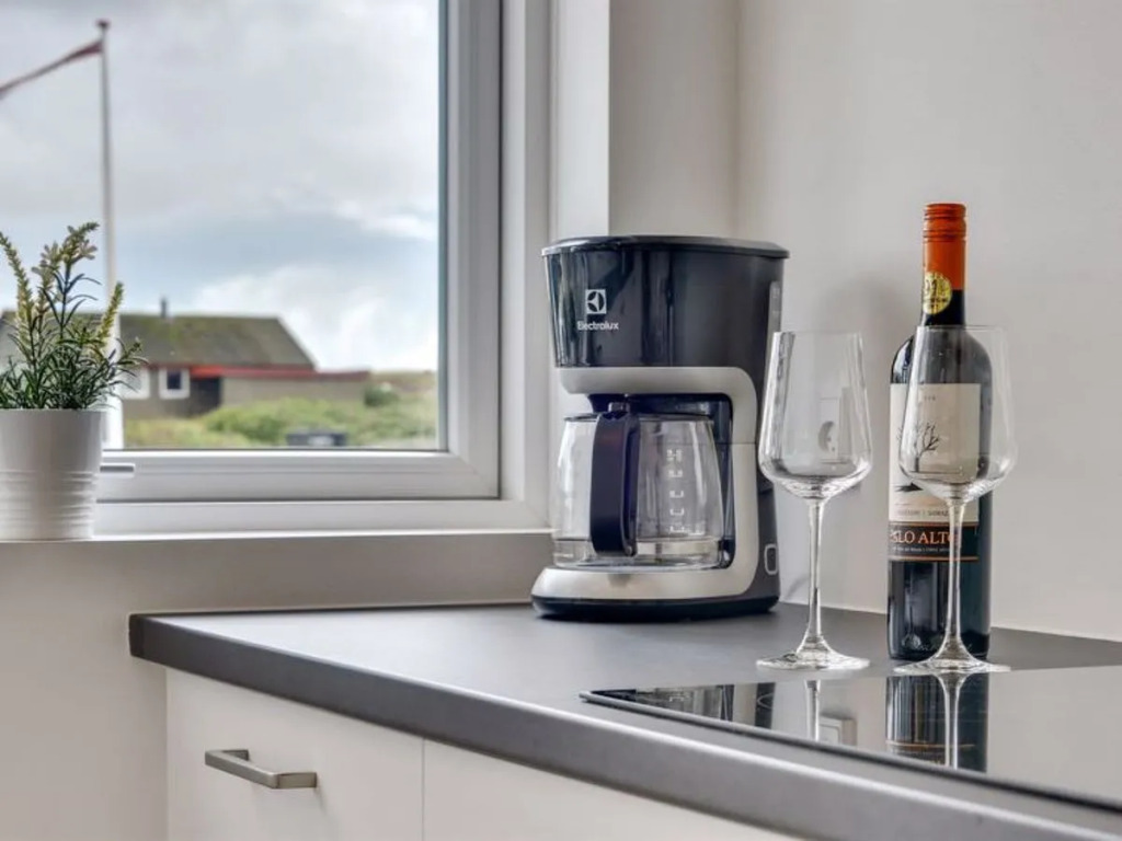 "Kimi" - 600m from the sea in Western Jutland