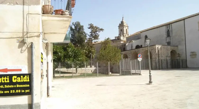 Casa San Domenico
