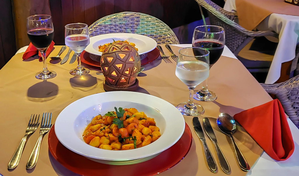 Praia Bonita Resort & Conventions - Praia de Camurupim