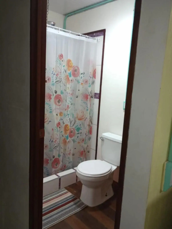 Container House Cahuita
