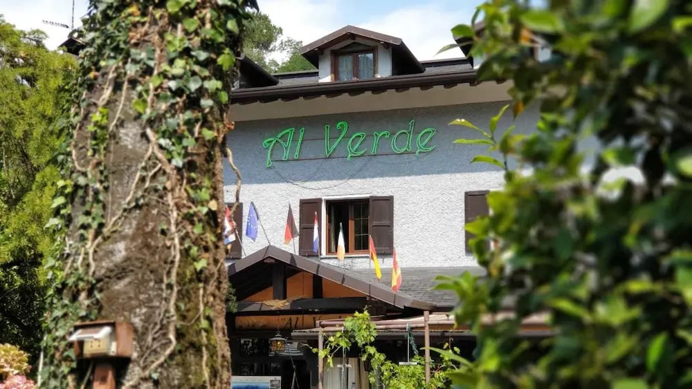 Hotel Al Verde