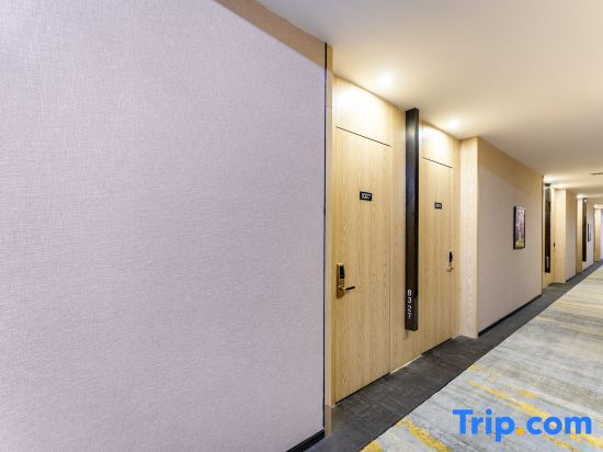 Ningxia Hotel (Guangzhou Tangxia Keyun Road Subway Station Store)