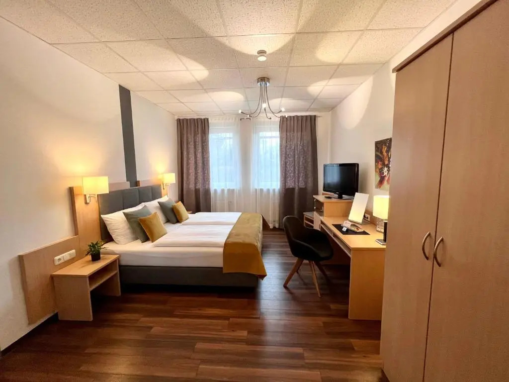Hotel Garni am Obsthof Stade - Altes Land