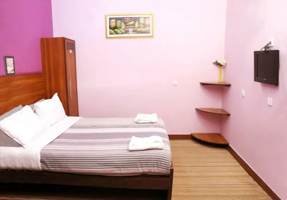 New Premier Hotel
