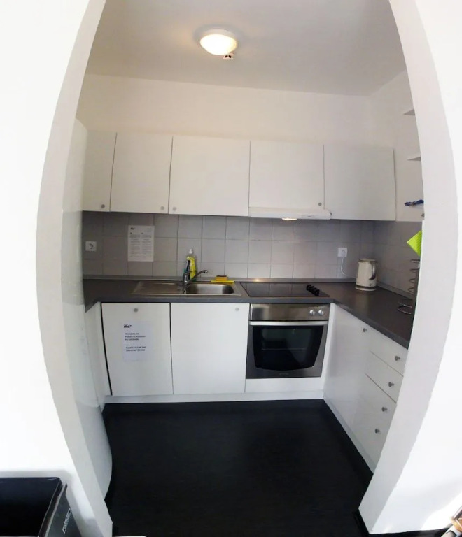 MC Hostel Brezice