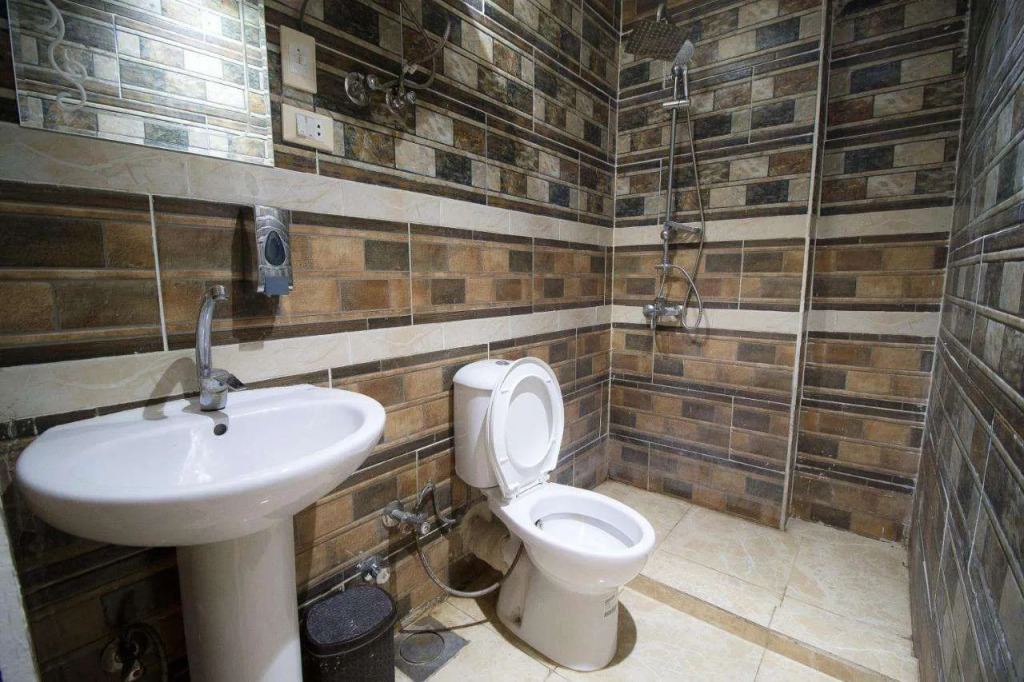 Castle Hostel